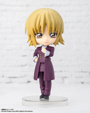 Figuarts mini Mobile Suit Gundam SEED FREEDOM Cagalli Yula Athha Action Figure - product view 2