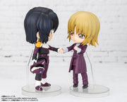 Figuarts mini Mobile Suit Gundam SEED FREEDOM Cagalli Yula Athha Action Figure - product view 3