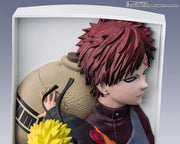 Figuarts ZERO Naruto Shippuden Naruto Uzumaki NARUTO 72 series 29 Complete Figure - product view 5