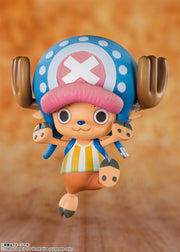 Figuarts ZERO ONE PIECE Tony Tony Chopper Loves Cotton Candy Reissue Complete Figure - product view 1