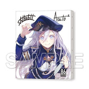 86 EIGHTY-SIX Lena 1/7 Scale Figure Dengekiya Limited Edition - product view 9