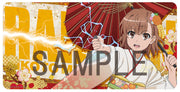 A Certain Scientific Railgun T Mikoto Misaka Furisode Ver. 1/7 Scale Figure KADOKAWA Special Set - product view 2