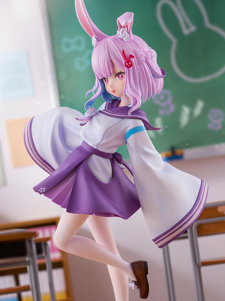 A Misanthrope Teaches a Class for Demi-Humans Sui Usami 1/6 Scale Figure - product view 2