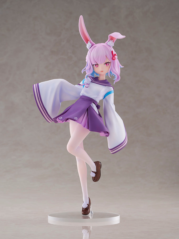 A Misanthrope Teaches a Class for Demi-Humans Sui Usami 1/6 Scale Figure - product view 5