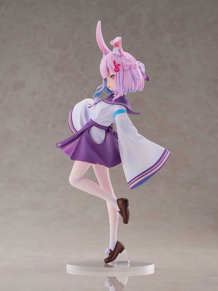 A Misanthrope Teaches a Class for Demi-Humans Sui Usami 1/6 Scale Figure - product view 6