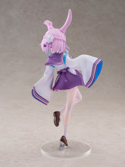 A Misanthrope Teaches a Class for Demi-Humans Sui Usami 1/6 Scale Figure - product view 7