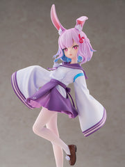A Misanthrope Teaches a Class for Demi-Humans Sui Usami 1/6 Scale Figure - product view 8