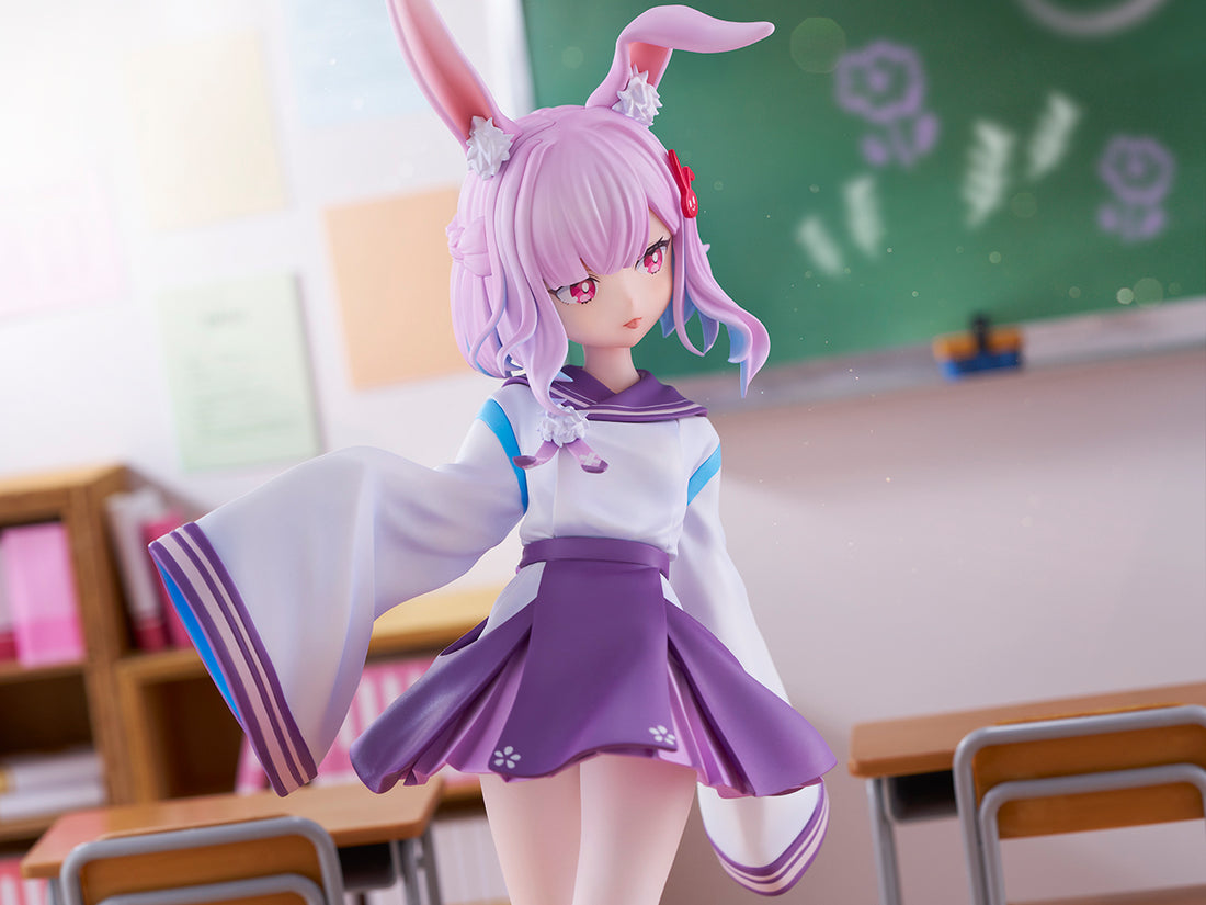 A Misanthrope Teaches a Class for Demi-Humans Sui Usami 1/6 Scale Figure KADOKAWA Special Set - product view 4