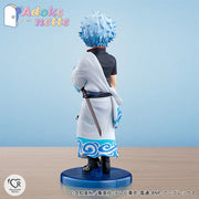 BANDAI SPIRITS Adokenette Gintama Gintoki Sakata Reissue Complete Figure