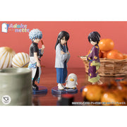 BANDAI SPIRITS Adokenette Gintama Gintoki Sakata Reissue Complete Figure