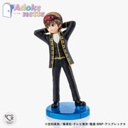 BANDAI SPIRITS Adokenette Gintama Sogo Okita Complete Figure