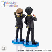 BANDAI SPIRITS Adokenette Gintama Sogo Okita Complete Figure