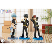BANDAI SPIRITS Adokenette Gintama Sogo Okita Complete Figure