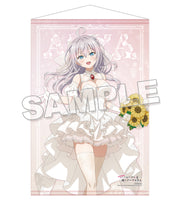 Alya Sometimes Hides Her Feelings in Russian Alisa Mikhailovna Kujou Wedding Dress Ver. 1/7 Scale Figure KADOKAWA Special Set - product view 2