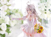 Alya Sometimes Hides Her Feelings in Russian Alisa Mikhailovna Kujou Wedding Dress Ver. 1/7 Scale Figure KADOKAWA Special Set - product view 3