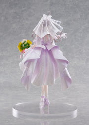 Alya Sometimes Hides Her Feelings in Russian Alisa Mikhailovna Kujou Wedding Dress Ver. 1/7 Scale Figure KADOKAWA Special Set - product view 7
