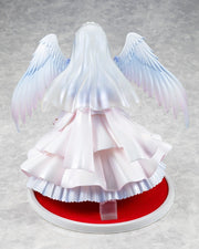 Angel Beats! Kanade Tachibana Wedding Ver. 1/7 Scale Figure - product view 6