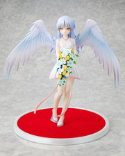 Angel Beats! Kanade Tachibana Wedding Ver. 1/7 Scale Figure KADOKAWA Special Set - product view 15