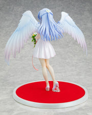 Angel Beats! Kanade Tachibana Wedding Ver. 1/7 Scale Figure KADOKAWA Special Set - product view 16