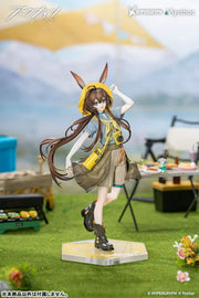 Arknights Amiya 1/8 Complete Figure official AmiAmi product image