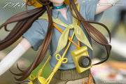 Arknights Amiya 1/8 Complete Figure official AmiAmi product image
