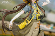 Arknights Amiya 1/8 Complete Figure official AmiAmi product image