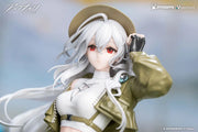 Arknights Skadi 1/8 Complete Figure official AmiAmi product image
