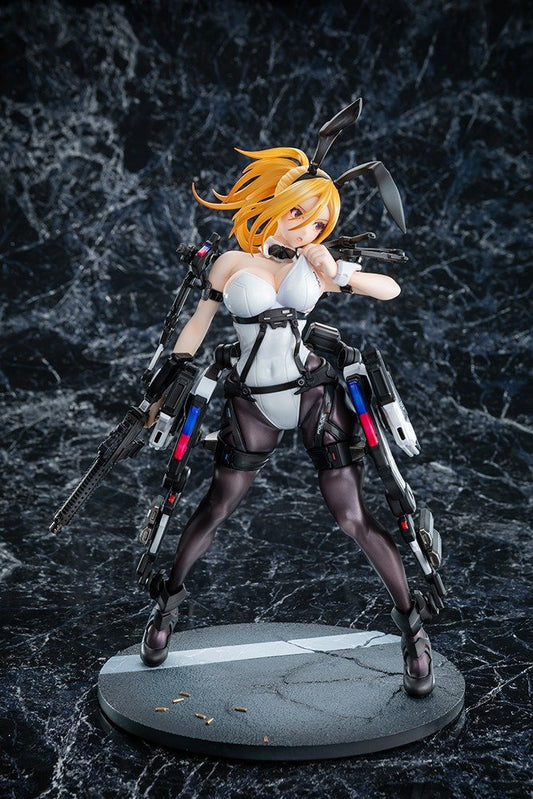 ARMS NOTE Powered Bunny 1/7 Scale Figure - product view 1