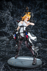 ARMS NOTE Powered Bunny 1/7 Scale Figure - product view 2