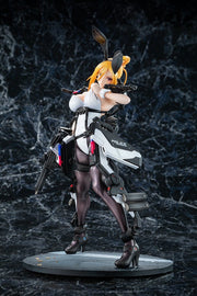 ARMS NOTE Powered Bunny 1/7 Scale Figure - product view 3
