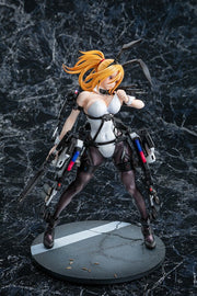 ARMS NOTE Powered Bunny 1/7 Scale Figure - product view 5