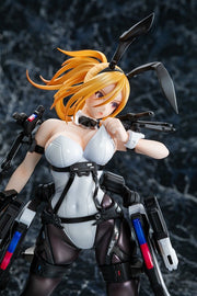 ARMS NOTE Powered Bunny 1/7 Scale Figure - product view 10