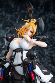 ARMS NOTE Powered Bunny 1/7 Scale Figure - product view 12