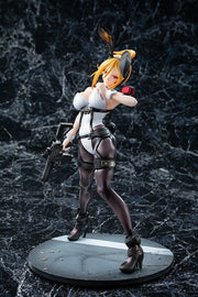 ARMS NOTE Powered Bunny 1/7 Scale Figure - product view 18