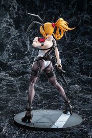 ARMS NOTE Powered Bunny 1/7 Scale Figure - product view 20