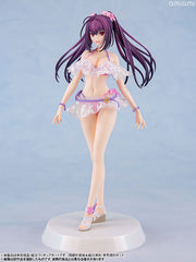 Assemble Heroines Fate/Grand Order Scathach-Skadi Summer Queens Figure official AmiAmi product image