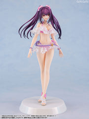Assemble Heroines Fate/Grand Order Scathach-Skadi Summer Queens Figure official AmiAmi product image