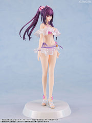 Assemble Heroines Fate/Grand Order Scathach-Skadi Summer Queens Figure official AmiAmi product image