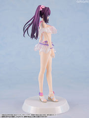 Assemble Heroines Fate/Grand Order Scathach-Skadi Summer Queens Figure official AmiAmi product image