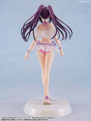 Assemble Heroines Fate/Grand Order Scathach-Skadi Summer Queens Figure official AmiAmi product image