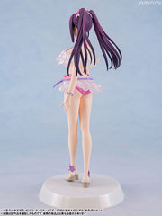 Assemble Heroines Fate/Grand Order Scathach-Skadi Summer Queens Figure official AmiAmi product image