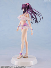 Assemble Heroines Fate/Grand Order Scathach-Skadi Summer Queens Figure official AmiAmi product image