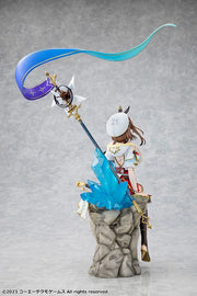 Atelier Ryza 3: Alchemist of the End & the Secret Key Reisalin Stout (Ryza) 1/7 Complete Figure official AmiAmi product image