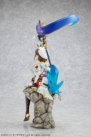 Atelier Ryza 3: Alchemist of the End & the Secret Key Reisalin Stout (Ryza) 1/7 Complete Figure official AmiAmi product image