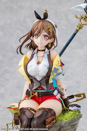 Atelier Ryza 3: Alchemist of the End & the Secret Key Reisalin Stout (Ryza) 1/7 Complete Figure official AmiAmi product image