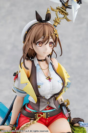 Atelier Ryza 3: Alchemist of the End & the Secret Key Reisalin Stout (Ryza) 1/7 Complete Figure official AmiAmi product image