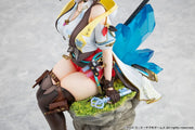 Atelier Ryza 3: Alchemist of the End & the Secret Key Reisalin Stout (Ryza) 1/7 Complete Figure official AmiAmi product image