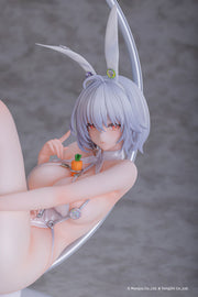 Azur Lane Sirius 1/6 Complete Figure official AmiAmi product image