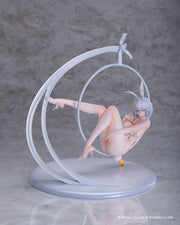 Azur Lane Sirius 1/6 Complete Figure official AmiAmi product image