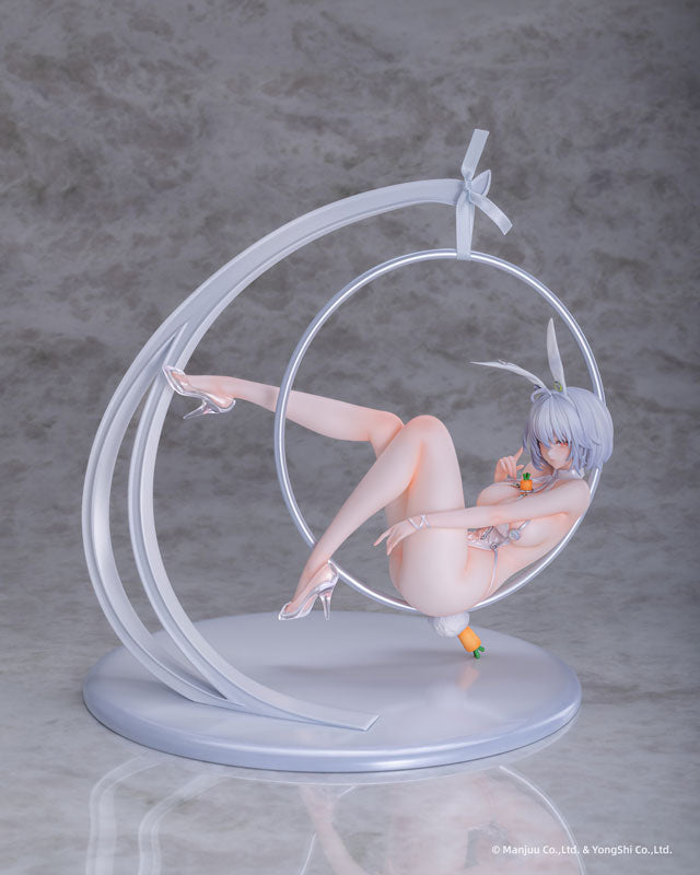 Azur Lane Sirius 1/6 Complete Figure official AmiAmi product image